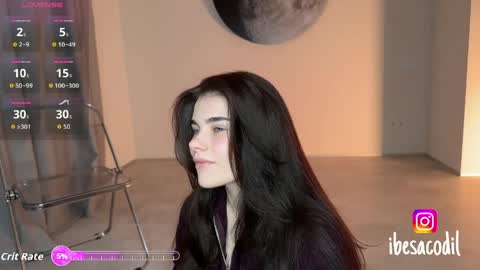 Adri online show from 03/30/26, 08:32