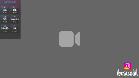 Adri online show from 05/04/26, 09:55