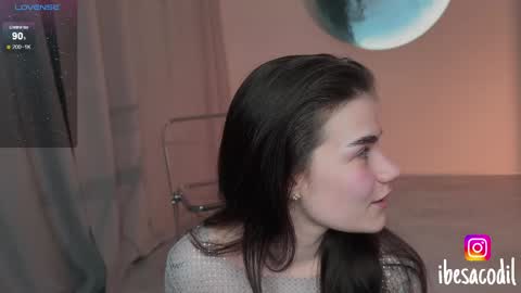 Snapshot of adriana_allen chatting on 05/23/26, 10:14 Adri online show from 05/23/26, 10:14