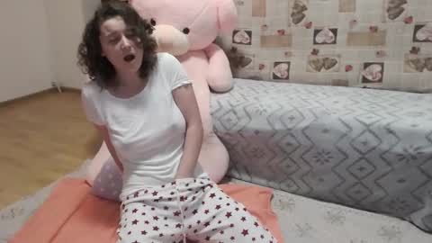 Snapshot of adriana_elvis chatting on 12/03/24, 02:16 adriana online show from 12/03/24, 02:16