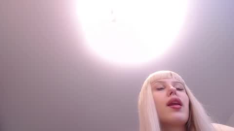 Snapshot of adriana_meow246 chatting on 02/04/26, 07:09 Adriana online show from 02/04/26, 07:09