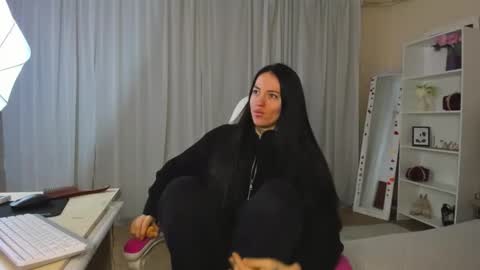 Snapshot of adrianacult chatting on 02/19/26, 06:53 Adriana online show from 02/19/26, 06:53