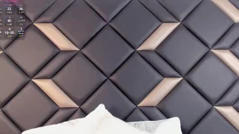 Adriana Harlow online show from 06/09/26, 07:14