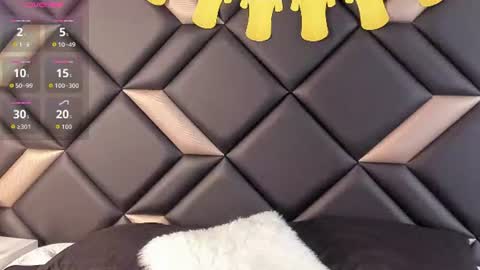 Adriana Harlow online show from 07/01/26, 07:13