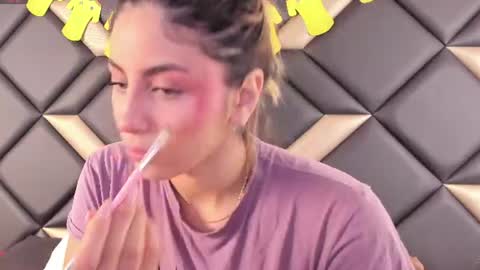 Adriana Harlow online show from 07/19/26, 12:31