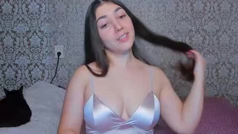 Adriana online show from 12/20/25, 08:27