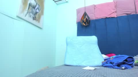 adriana online show from 06/22/26, 03:25