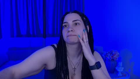 AdrianaTores online show from 06/16/26, 07:16