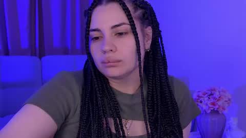 AdrianaTores online show from 06/19/26, 06:29