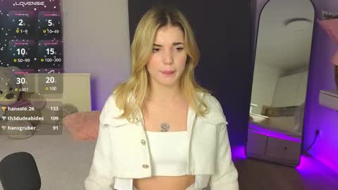 adrianawow1 online show from 03/05/25, 03:18