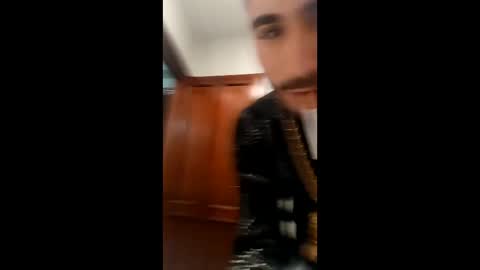 adrianchamonymario12 online show from 02/02/26, 12:31