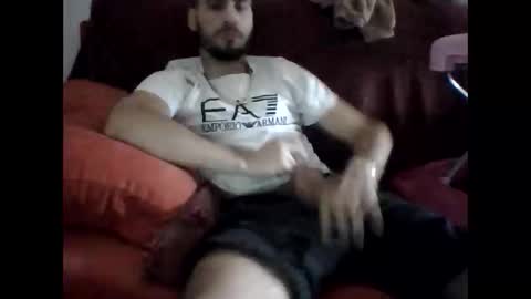 adrianchamonymario12 online show from 04/23/26, 09:08