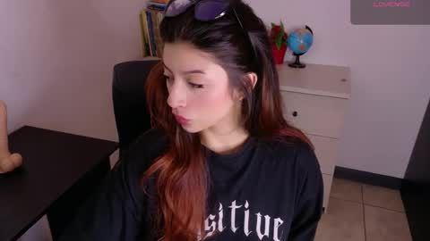 Adriana  online show from 05/02/26, 09:14