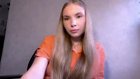 Caroline online show from 05/20/26, 03:07