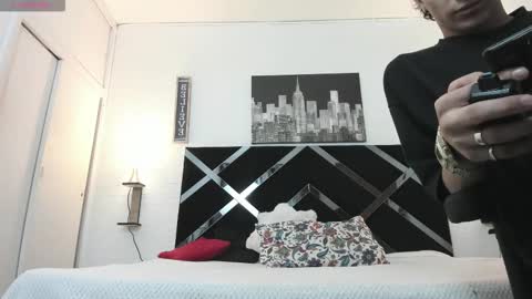 Snapshot of adriano_bigcock chatting on 11/06/25, 03:40 Adrian online show from 11/06/25, 03:40