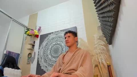 Snapshot of adriano_bigcock chatting on 02/01/26, 02:37 Adrian online show from 02/01/26, 02:37