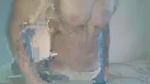 adriano guapo online show from 02/18/26, 04:14