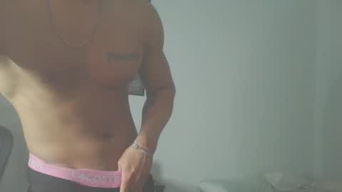 adriano guapo online show from 02/28/26, 10:49