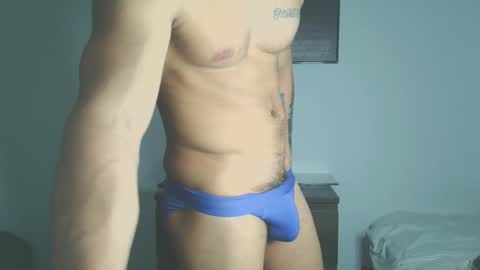 adriano guapo online show from 05/13/26, 11:22