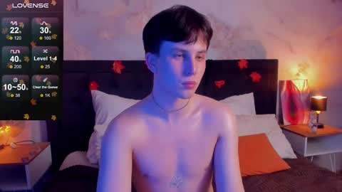 adrianoaubert online show from 10/26/25, 04:24