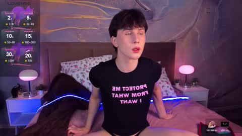 adrianoaubert online show from 12/01/25, 10:20