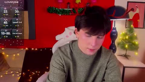 adrianoaubert online show from 12/18/25, 10:32