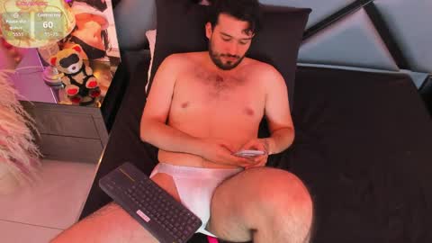 Adrian online show from 04/25/26, 02:03