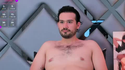 Adrian online show from 04/26/26, 02:15