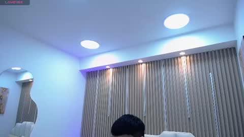 adrianstark_ online show from 06/16/26, 12:30