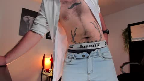 Adrian Williams online show from 01/22/25, 10:05