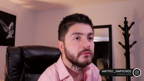 Adrian Williams online show from 01/26/25, 02:52