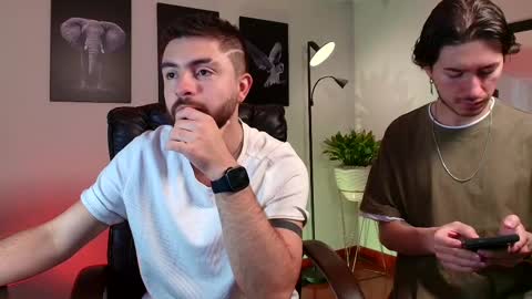 Adrian Williams online show from 02/14/25, 03:58