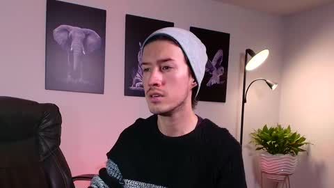 Adrian Williams online show from 02/17/25, 06:26