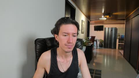 Adrian Williams online show from 11/02/25, 09:28