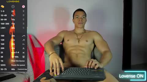 adriel_escalante online show from 06/27/26, 02:49