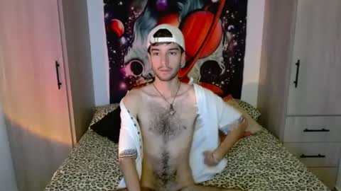 Snapshot of adrien_polo chatting on 05/19/26, 11:44 adrien_polo online show from 05/19/26, 11:44