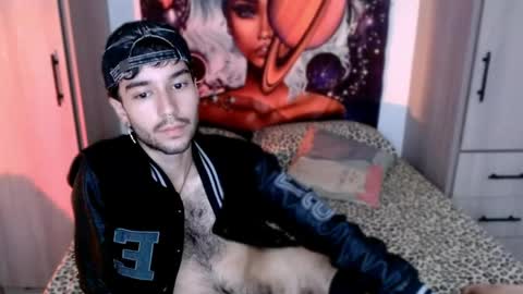 Snapshot of adrien_polo chatting on 05/23/26, 10:36 adrien_polo online show from 05/23/26, 10:36