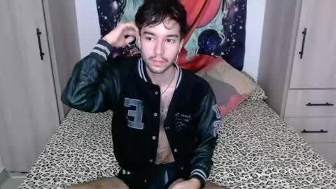 Snapshot of adrien_polo chatting on 05/24/26, 11:48 adrien_polo online show from 05/24/26, 11:48