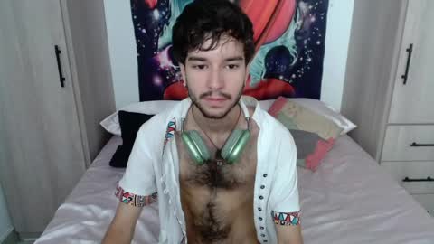 Snapshot of adrien_polo chatting on 05/31/26, 07:48 adrien_polo online show from 05/31/26, 07:48