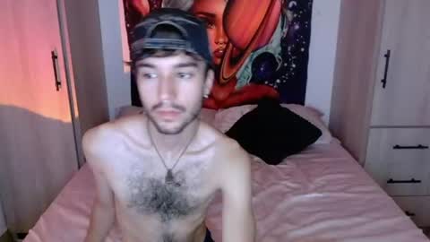 Snapshot of adrien_polo chatting on 06/30/26, 02:34 adrien_polo online show from 06/30/26, 02:34