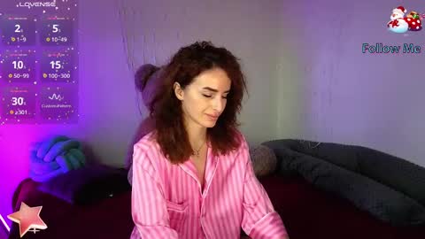 Snapshot of adrihanna chatting on 12/09/24, 06:12 Adriana online show from 12/09/24, 06:12