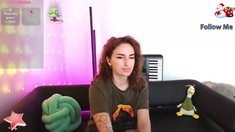 Snapshot of adrihanna chatting on 01/07/25, 08:03 Adriana online show from 01/07/25, 08:03