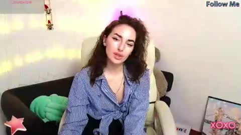 Snapshot of adrihanna chatting on 01/27/25, 04:01 Adriana online show from 01/27/25, 04:01