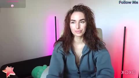 Snapshot of adrihanna chatting on 02/10/25, 06:20 Adriana online show from 02/10/25, 06:20