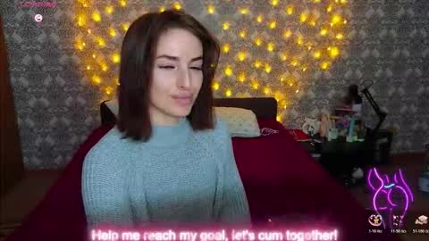 Adriana online show from 12/15/25, 07:07