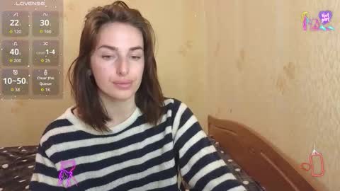 Adriana online show from 03/21/26, 05:38