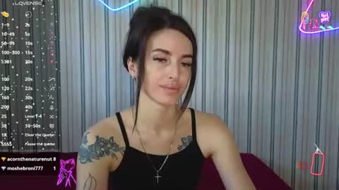 Adriana online show from 06/26/26, 06:29