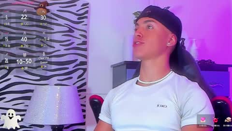 Snapshot of adriianlopez chatting on 01/02/25, 10:22 Adrian Lopez online show from 01/02/25, 10:22