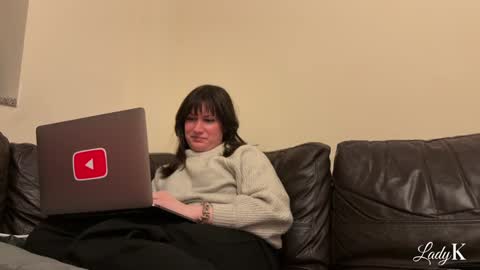 Snapshot of adulthumanshemale chatting on 01/09/25, 10:09 Lady Ks Casting Couch online show from 01/09/25, 10:09