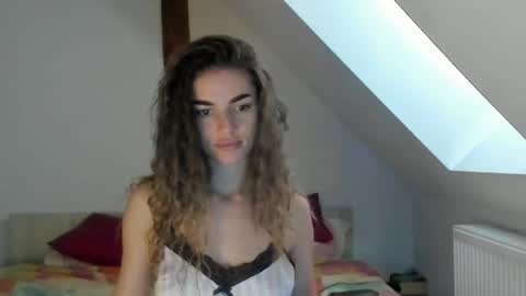 adventurina online show from 10/15/25, 02:17